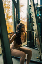 SCULPT LEGGING